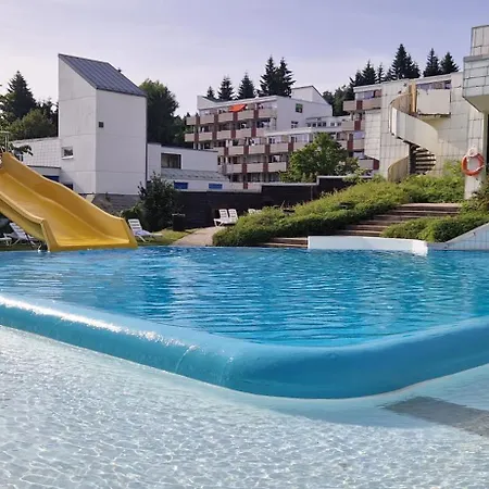 Sauna, Pool Und Gartenzugang * Sankt Englmar