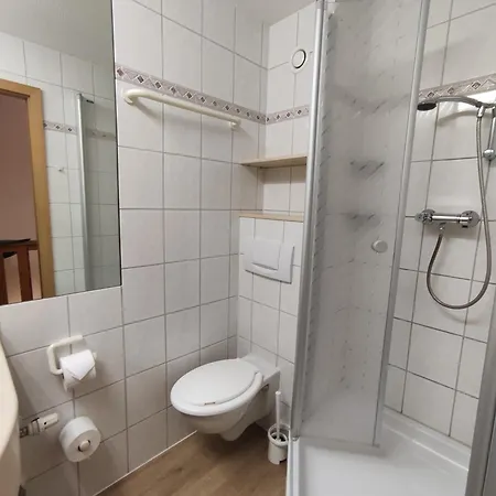 Apartment Sauna, Pool Und Gartenzugang *