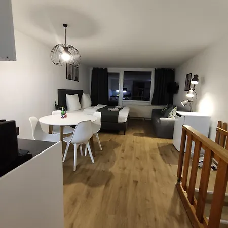 Sauna, Pool Und Gartenzugang Apartment *