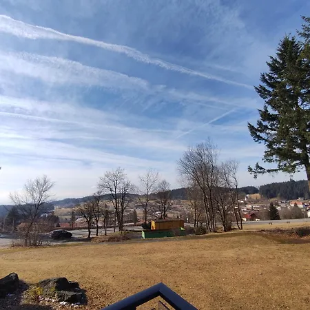 Sauna, Pool Und Gartenzugang
