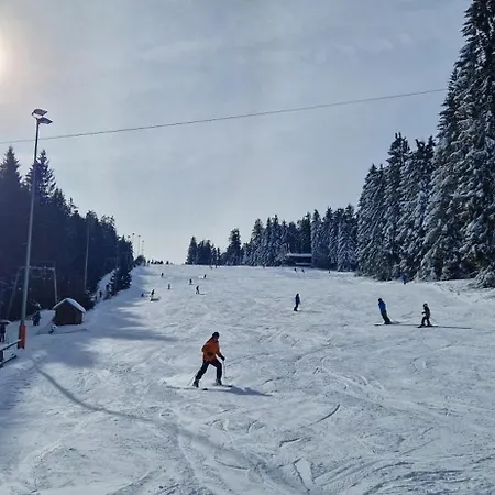아파트 Sauna, Pool Und Gartenzugang *