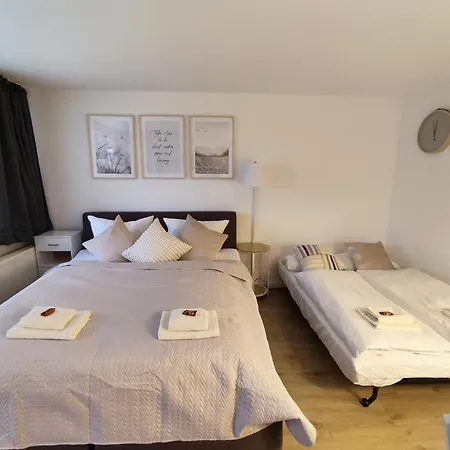 Daire Sauna, Pool Und Gartenzugang Sankt Englmar