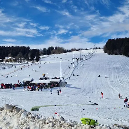 Sauna, Pool Und Gartenzugang