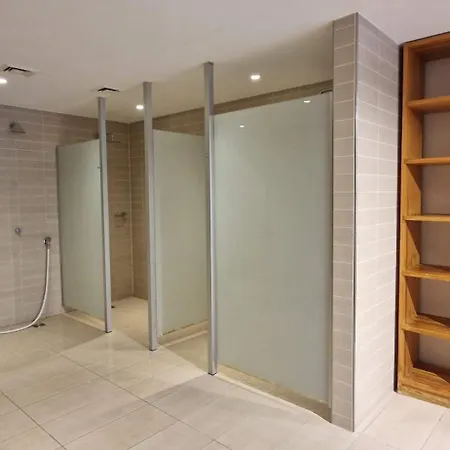 公寓 Sauna, Pool Und Gartenzugang *