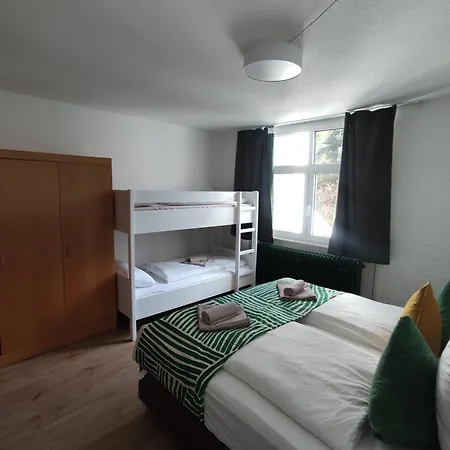 Sauna, Pool Und Gartenzugang * 상트엥글마