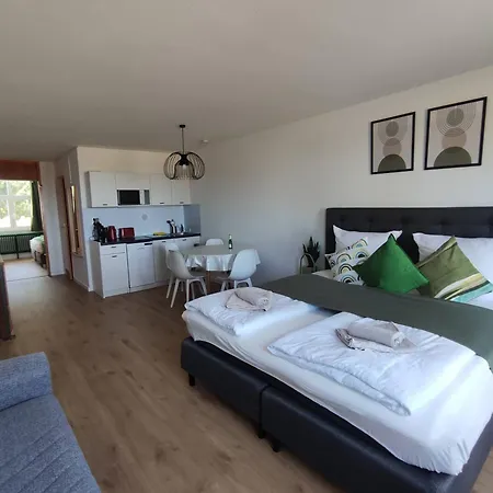 Sauna, Pool Und Gartenzugang * Sankt Englmar