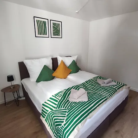 Sauna, Pool Und Gartenzugang Daire Sankt Englmar