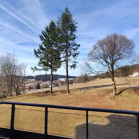 Sauna, Pool Und Gartenzugang