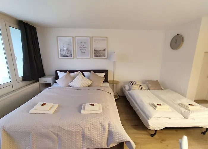 Lejlighed Sauna, Pool Und Gartenzugang Sankt Englmar