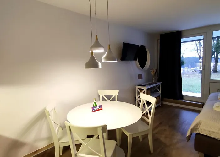 Lejlighed Sauna, Pool Und Gartenzugang Sankt Englmar