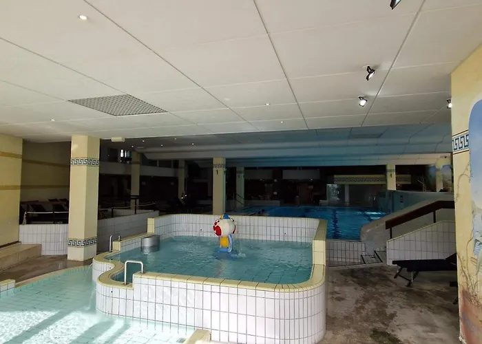 Sauna, Pool Und Gartenzugang * Sankt Englmar