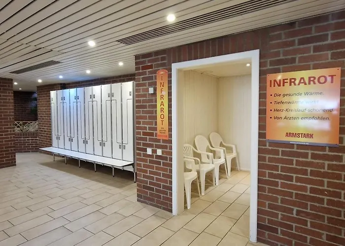 Lejlighed Sauna, Pool Und Gartenzugang Sankt Englmar